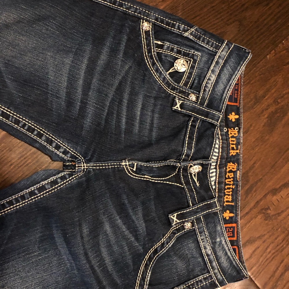 Rick Revival Adele - image 5